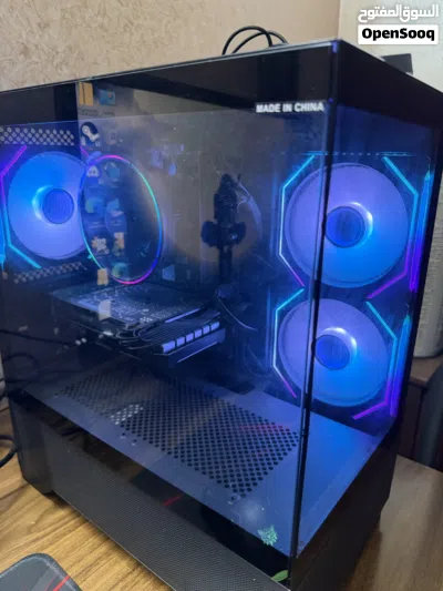 كمبيوتر Gaming 4
