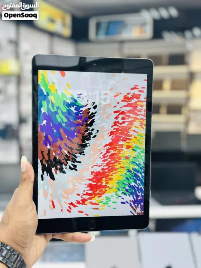 Apple iPads in Oman — Genuine & Tested Starting ریال23 Only Sky Gadgets Oman 2