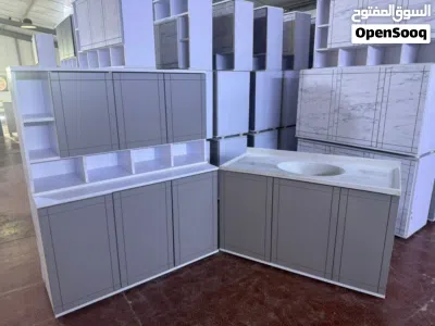 كاونترات mdf عرض خاص 3 قطع تفصال 2