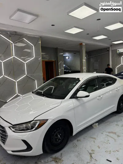 هيونداي النترا SE 3