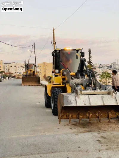 Volvo l35TPS 2002 للبيع فحص كامل 2