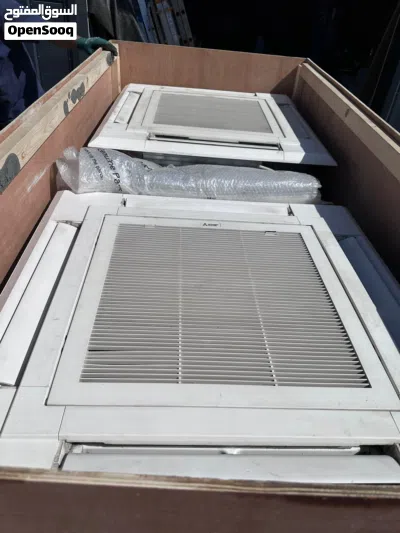 مكيف VRF نوع Mitsubishi 3