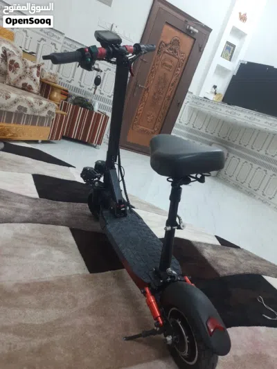 سكوتر جديد موديل 2024 2