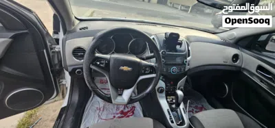 Chevrolet Cruze LS 3
