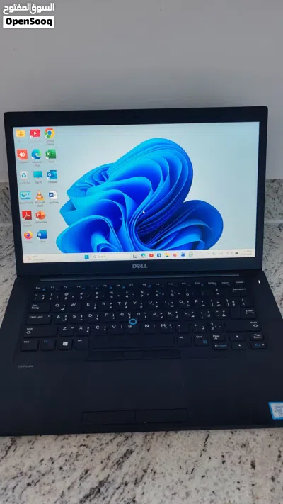 لابتوب Dell Latitude نظيف جدا 2