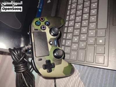 Ps4 nacon pro controller 2