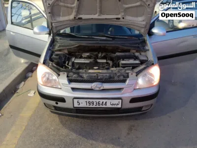 هيونداي اخرى 4