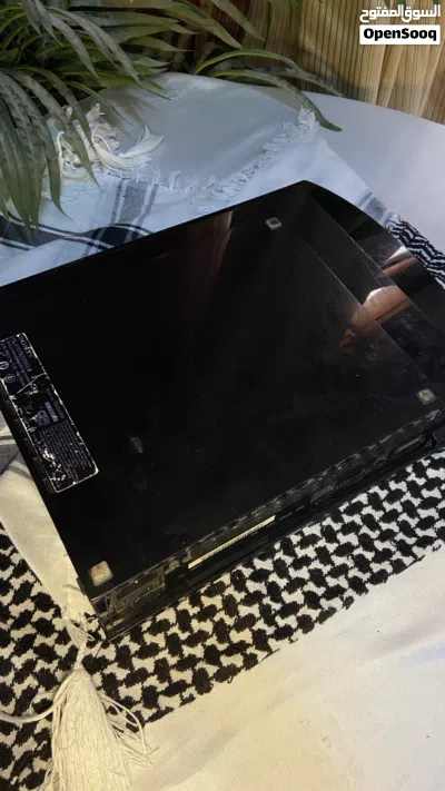 PS3 fat مهكرة 3
