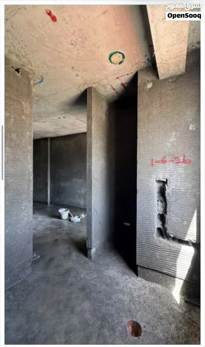 اجدد البنايات لتثمير العقارية، شقق ف المعبيلة شارع النزهة، استثمار مربح وسكن مريح 2