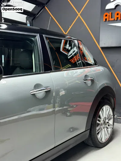 MINI Coupe Cooper S 2