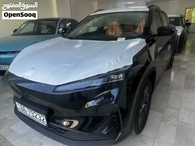 دونج فينج ميج EV 4
