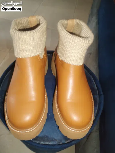 احذيه ممتازه للبيع ومريحة جدآ وذو طابع عصري حديث 2