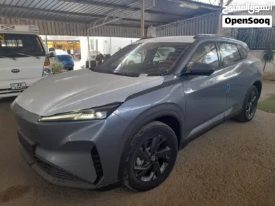 دونج فينج ميج EV 4