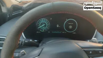 Hyundai Santa Fe Limited 3