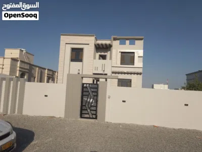 فرصة من ذهب منزل طابقين في ولاية المصنعة 2