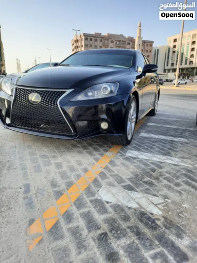 لكزس IS IS 250 3
