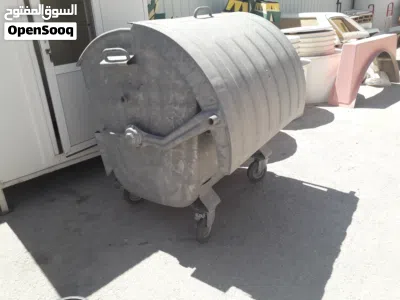 حاوية قمامة 3