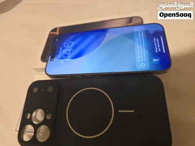 iphone 16 pro max 4