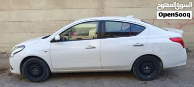نیسان سۆنی S 3