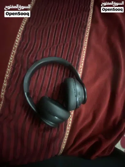 سماعات انكر (Anker Soundcore) اصلية 100%)مستعملة 3