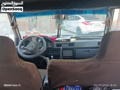 ميتسوبيشي L200 Standard 2