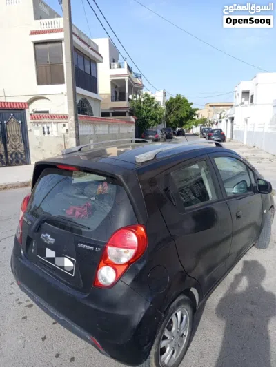 Chevrolet Spark Base 3