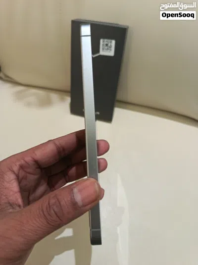 Samsung S25FE 3