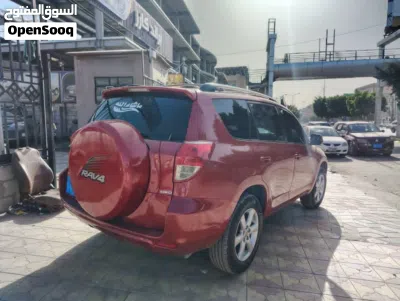 Toyota RAV 4 Limited 2