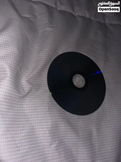 لعبه غوست اوف تسوشيما 3