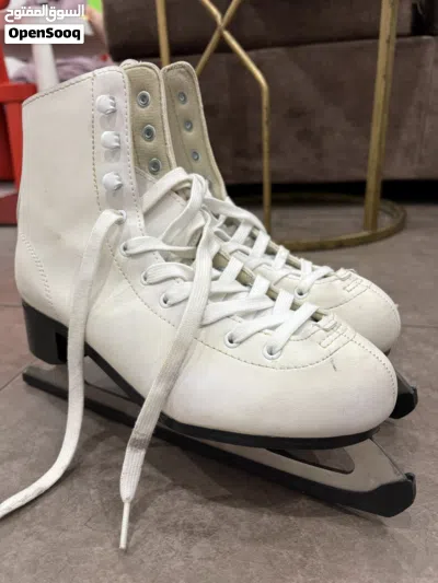 حذاء تزلج على الجليد للبيع ice skating 2