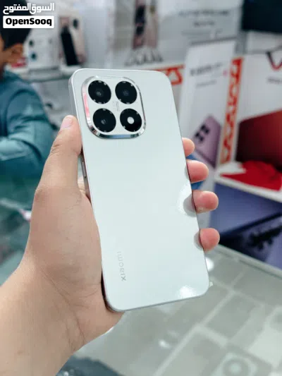 Xiaomi 15T 12/52GB 2