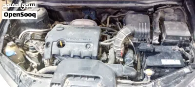 هيونداي افانتي SE 2