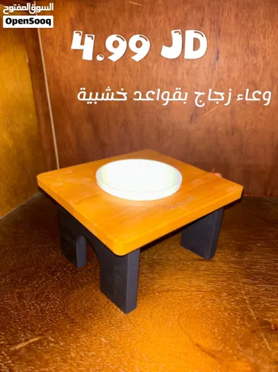 أوعية طعام للقطط والكلاب بجودة عالية 100% 2