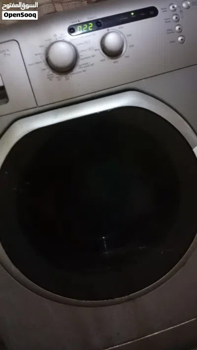 غسالة فيستل سبع كيلو 2