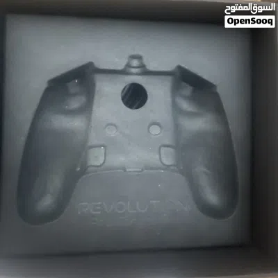 سلك كنترول PS4 Pro Controller- Nacon 3