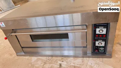 فرن ديك احترافي 2