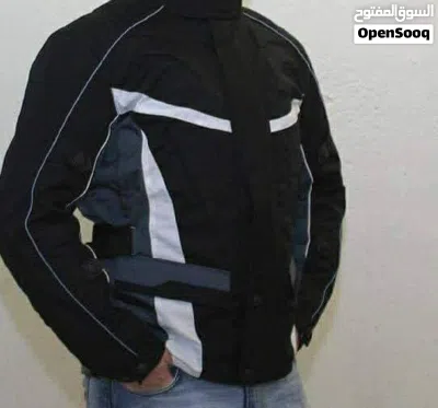 ملابس دراجات نارية 3