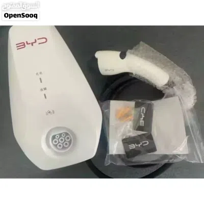 BYD Other 3
