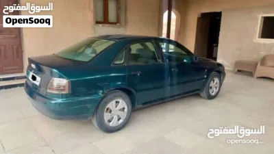 أودي A4 Sedan 3