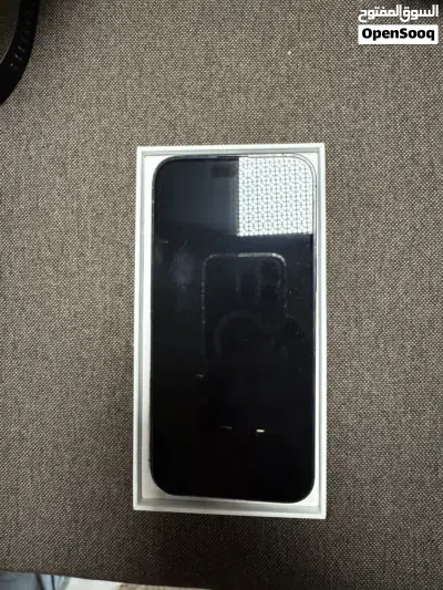 Ip 14 pro max like new 2