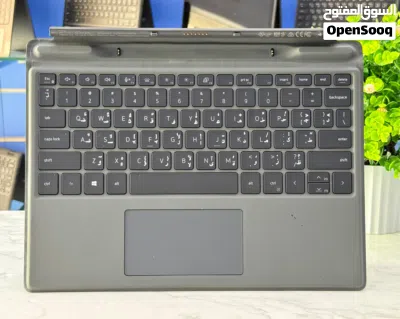 Dell Detachable 7320 2in1 Intel Core i5 Processor 11TH Gen 16GB Ram 256GB Ssd display screen13.3 - 3