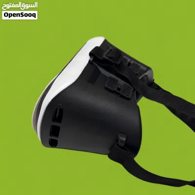 نظارة VR العاب فيديو 2