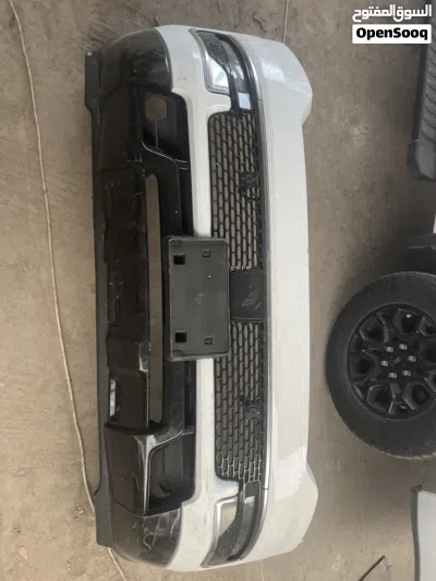 للبيع بنفر جيب واجنيير وكاله مستعمل كامل 2