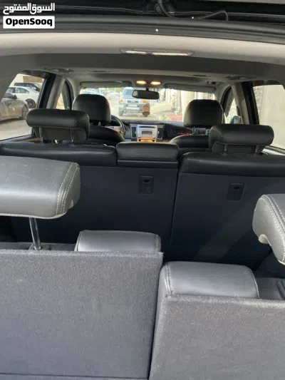 Hyundai Veracruz Limited 4