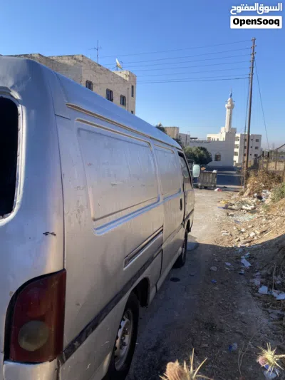 هيونداي H 100 2