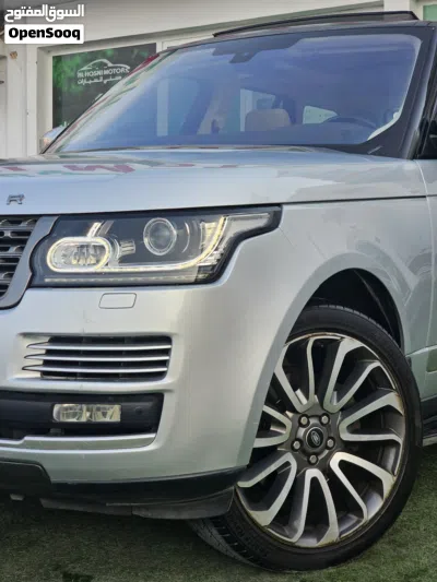 Land Rover Other 2