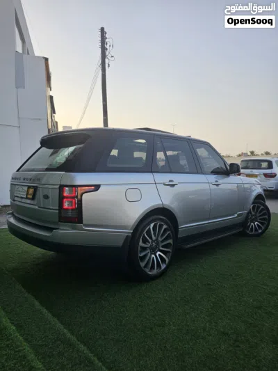 Land Rover Other 4