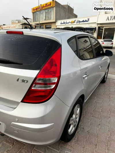 Hyundai i30 GL 4
