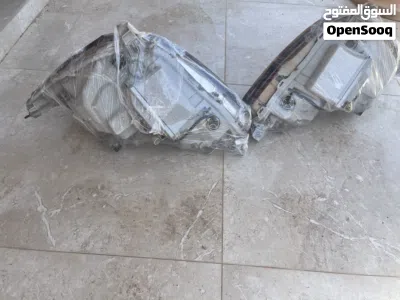 ليتات لكزس LS430 موديل 2004 وكاله مستخدم 2