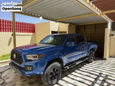 Toyota Tacoma SR5 2